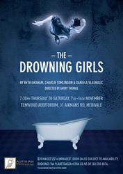 The Drowning Girls