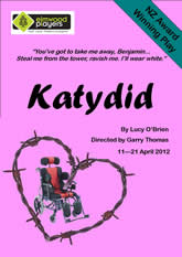 Katydid