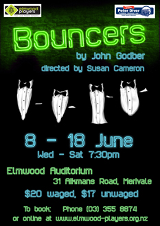 Bouncers