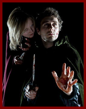Macbeth and Wife