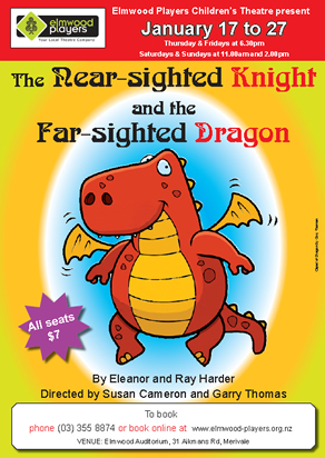 The Near-sighted Knight...